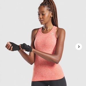 Gymshark Vital Seamless Vest